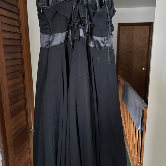 Farinelli Black Women’s Dress Size Small - Picture 2 of 2
